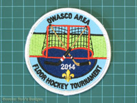 Click to enlarge 2014 Owasco Area Floor Hockey Tournament